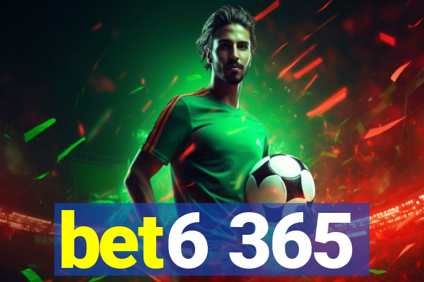 bet6 365